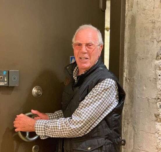 Juan Fleitas (Foto TA)